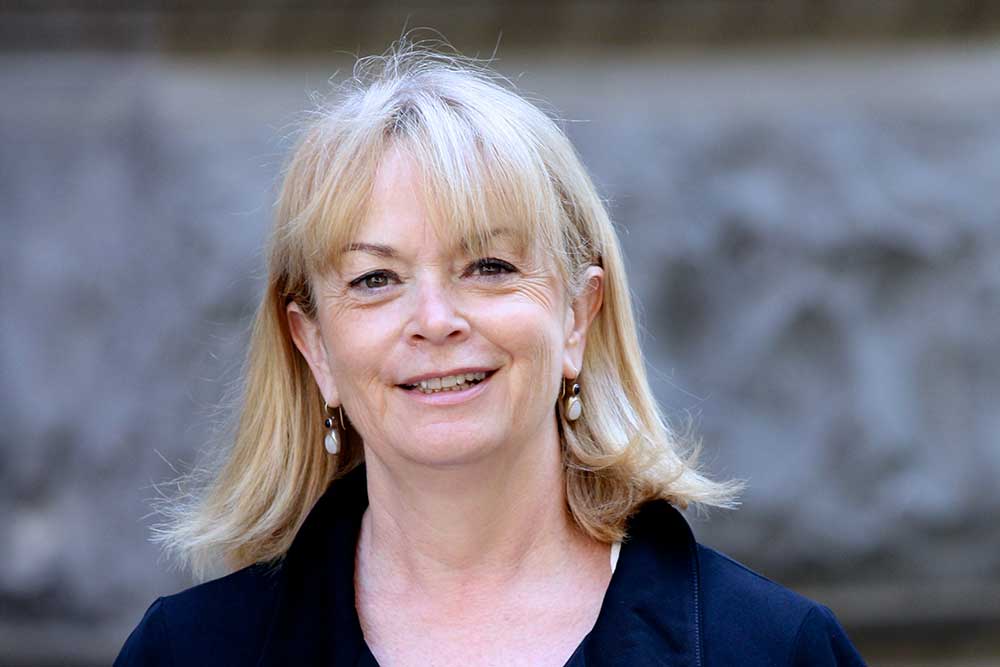 Jo OBrien Jo OBrien