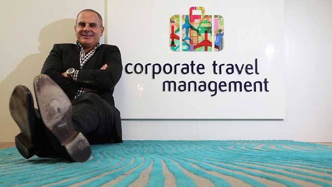 Corporate Travel Management Corporate Travel Management